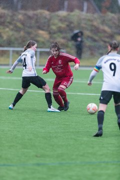 Bild 198 - F Egenbuettel - Walddoerfer 2 : Ergebnis: 3:2